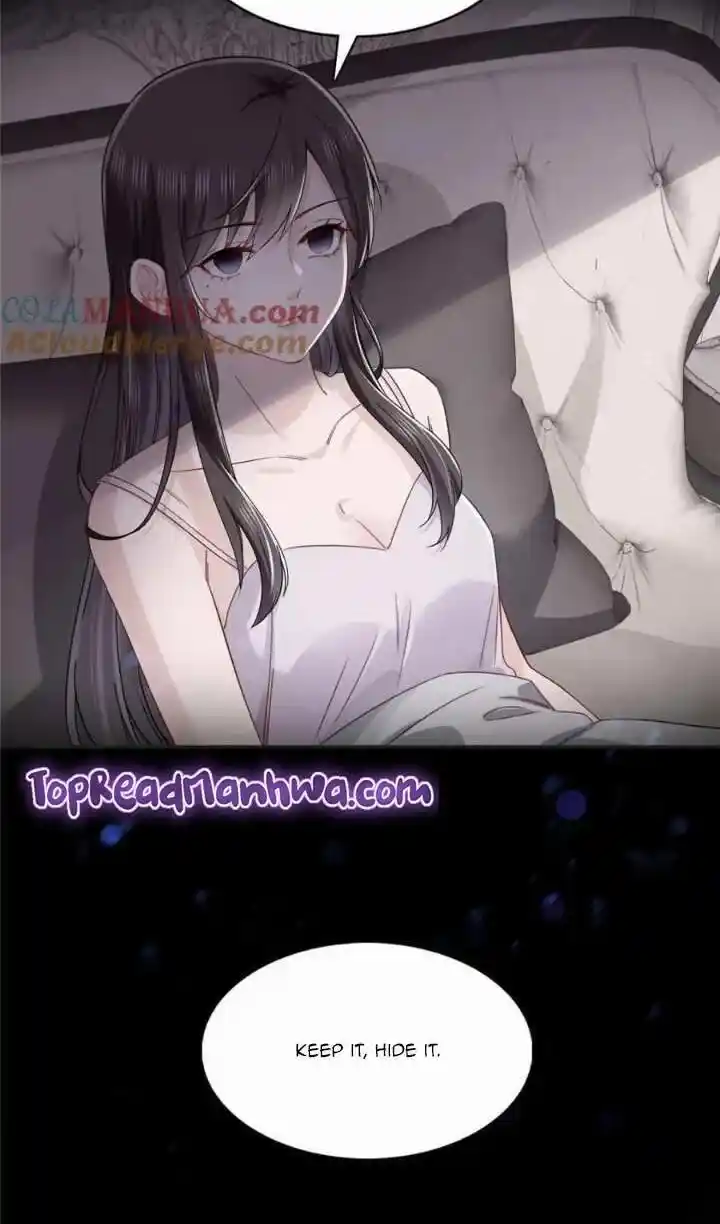 100% Sweet Love: The Delinquent XXX Wife Is a Bit Sweet (Novel) Chapter 417