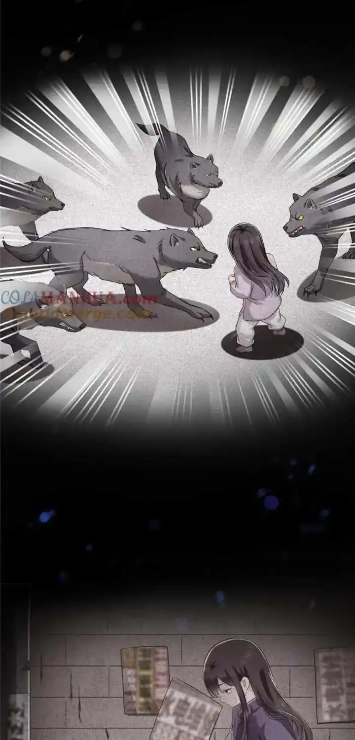 100% Sweet Love: The Delinquent XXX Wife Is a Bit Sweet (Novel) Chapter 417