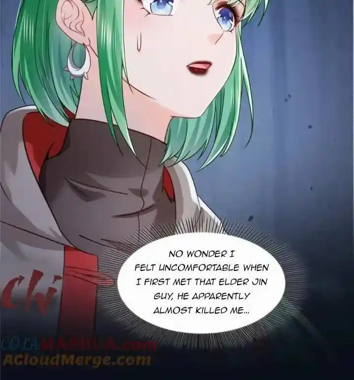 100% Sweet Love: The Delinquent XXX Wife Is a Bit Sweet (Novel) Chapter 417