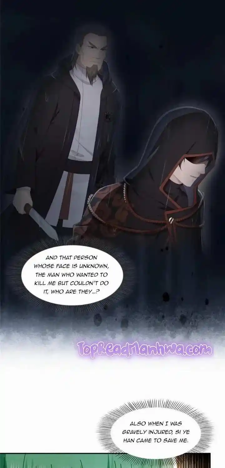 100% Sweet Love: The Delinquent XXX Wife Is a Bit Sweet (Novel) Chapter 417