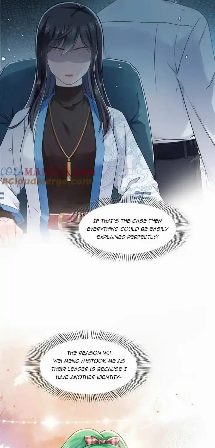 100% Sweet Love: The Delinquent XXX Wife Is a Bit Sweet (Novel) Chapter 417