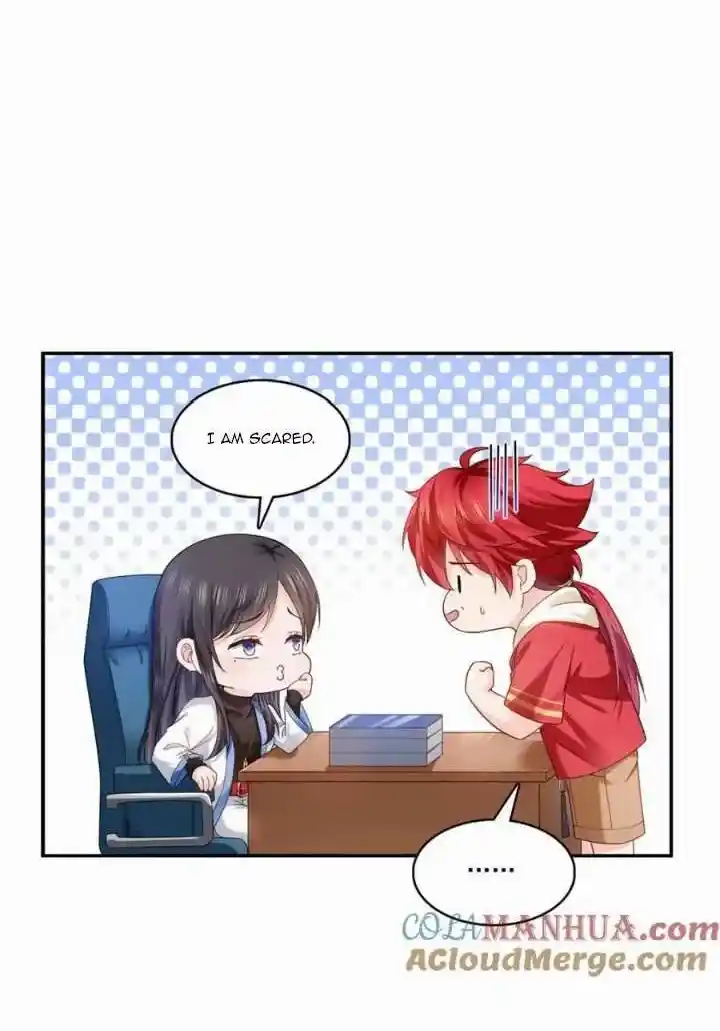 100% Sweet Love: The Delinquent XXX Wife Is a Bit Sweet (Novel) Chapter 417