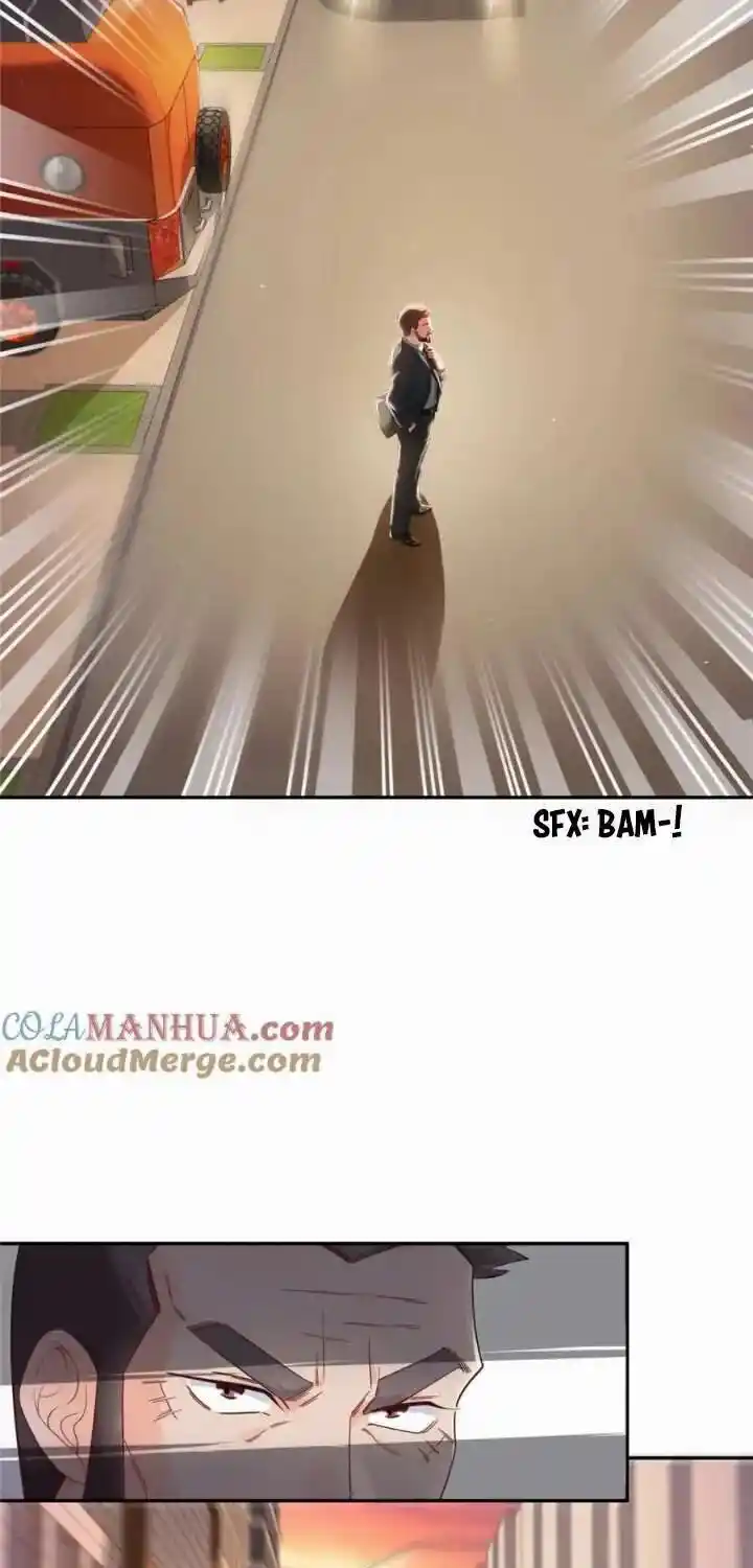 100% Sweet Love: The Delinquent XXX Wife Is a Bit Sweet (Novel) Chapter 417