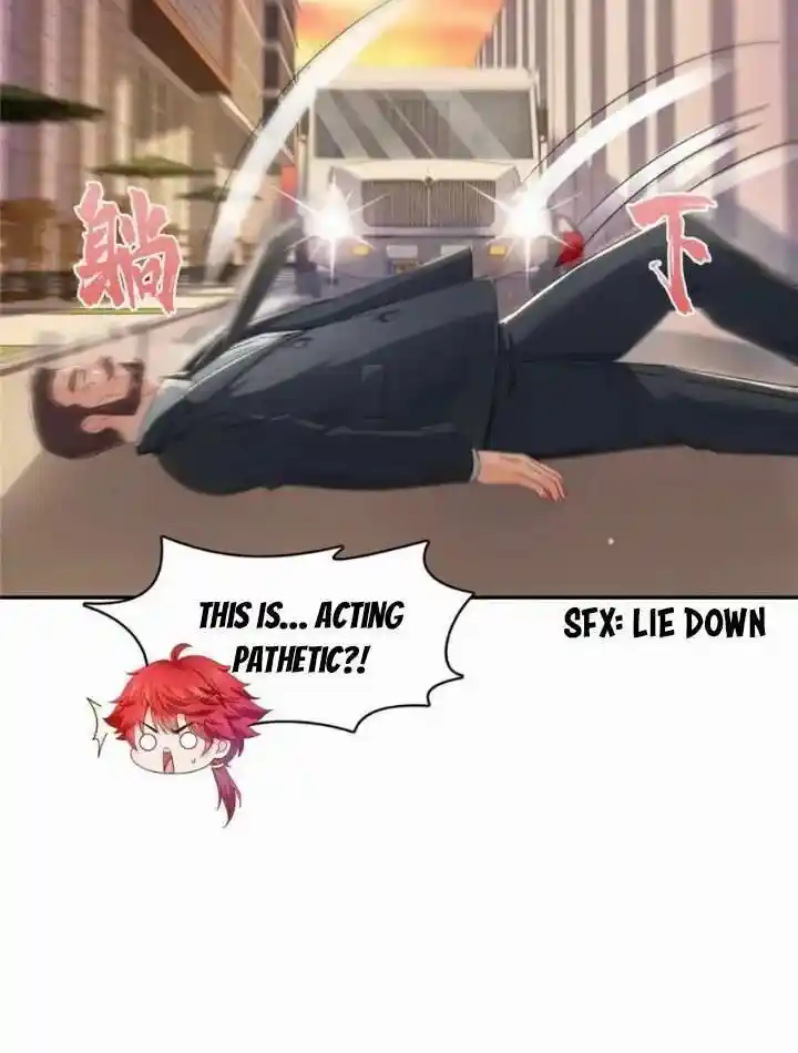 100% Sweet Love: The Delinquent XXX Wife Is a Bit Sweet (Novel) Chapter 417