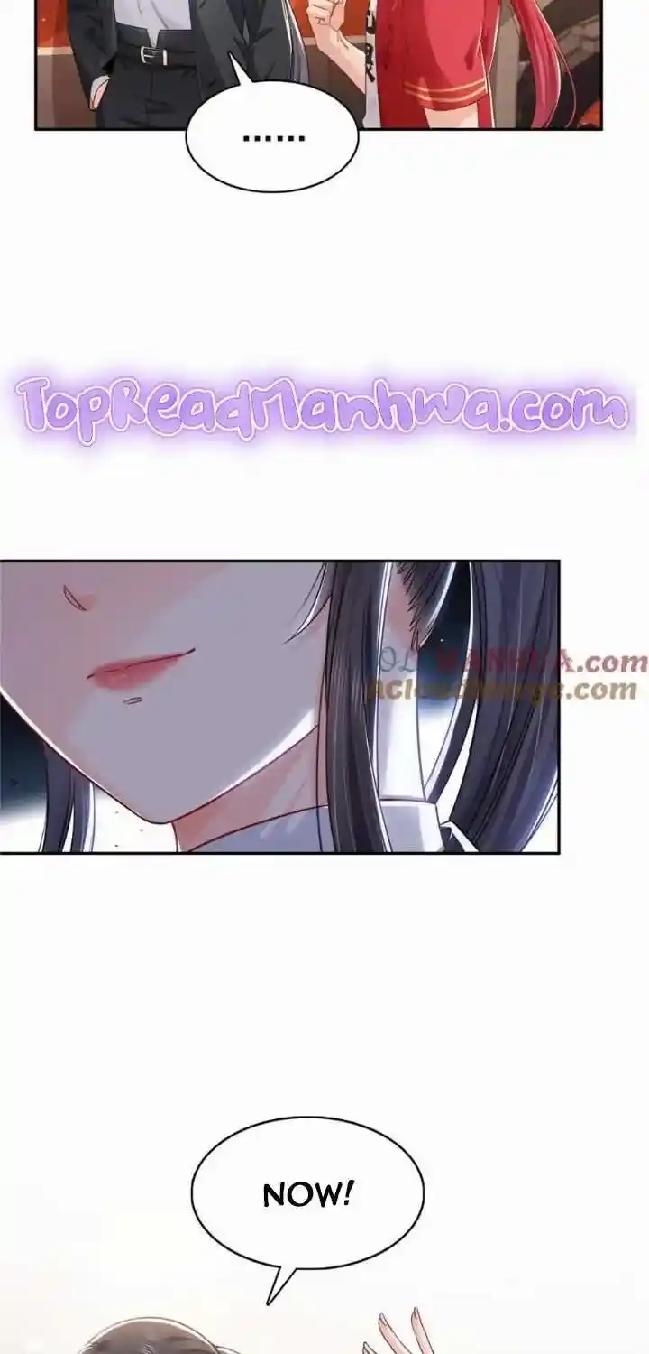 100% Sweet Love: The Delinquent XXX Wife Is a Bit Sweet (Novel) Chapter 417