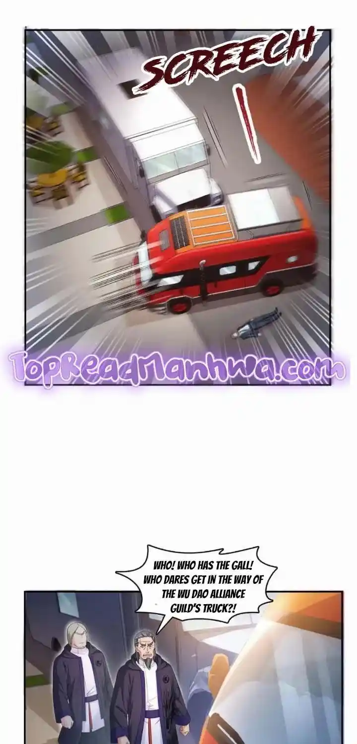 100% Sweet Love: The Delinquent XXX Wife Is a Bit Sweet (Novel) Chapter 418