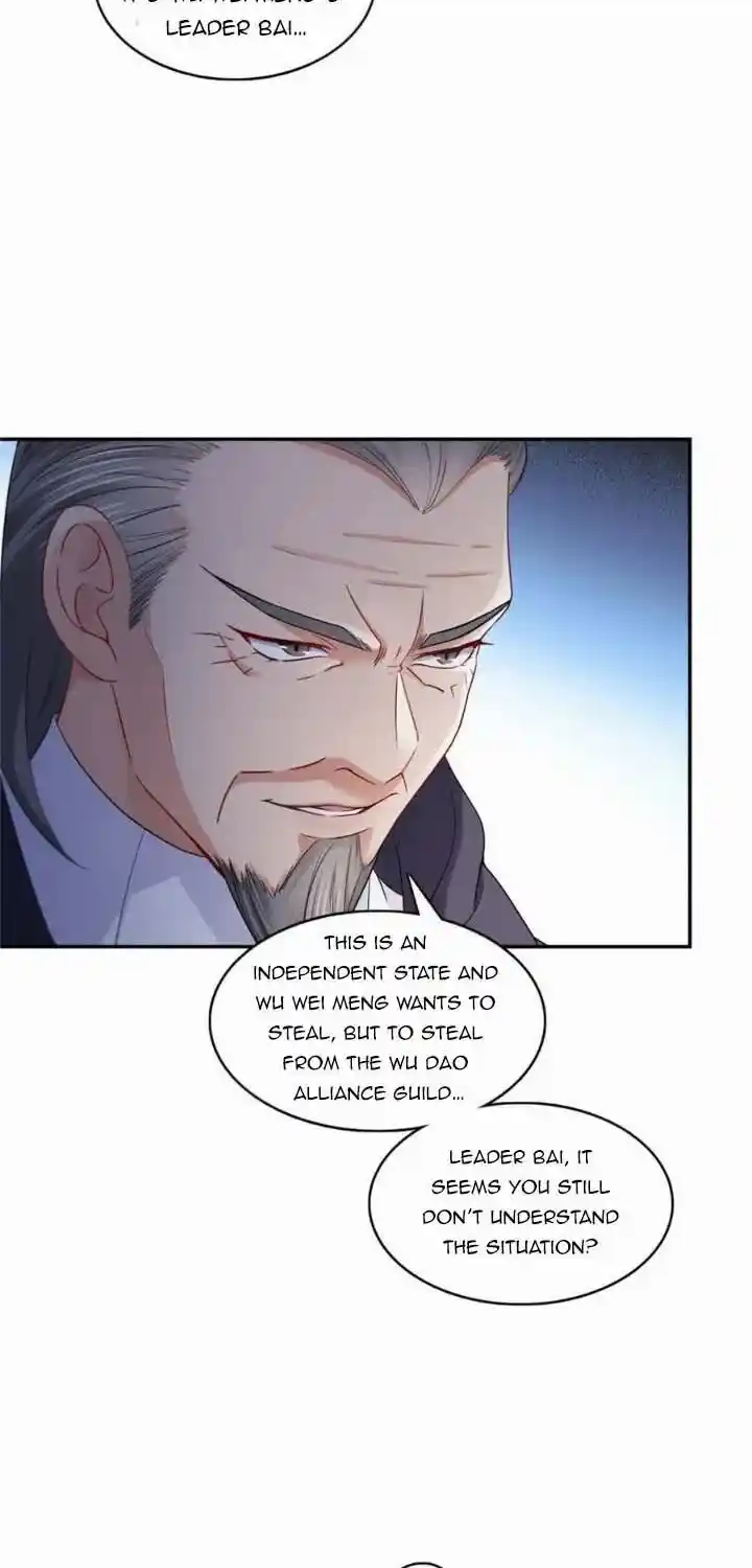 100% Sweet Love: The Delinquent XXX Wife Is a Bit Sweet (Novel) Chapter 418