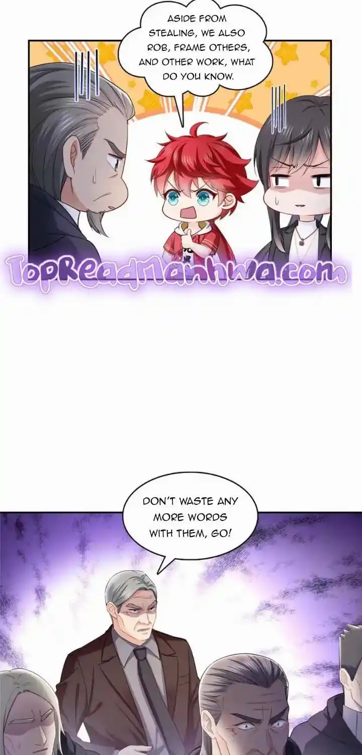 100% Sweet Love: The Delinquent XXX Wife Is a Bit Sweet (Novel) Chapter 418