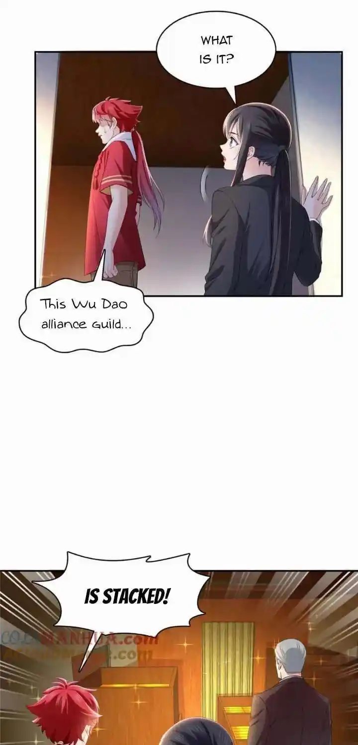 100% Sweet Love: The Delinquent XXX Wife Is a Bit Sweet (Novel) Chapter 418