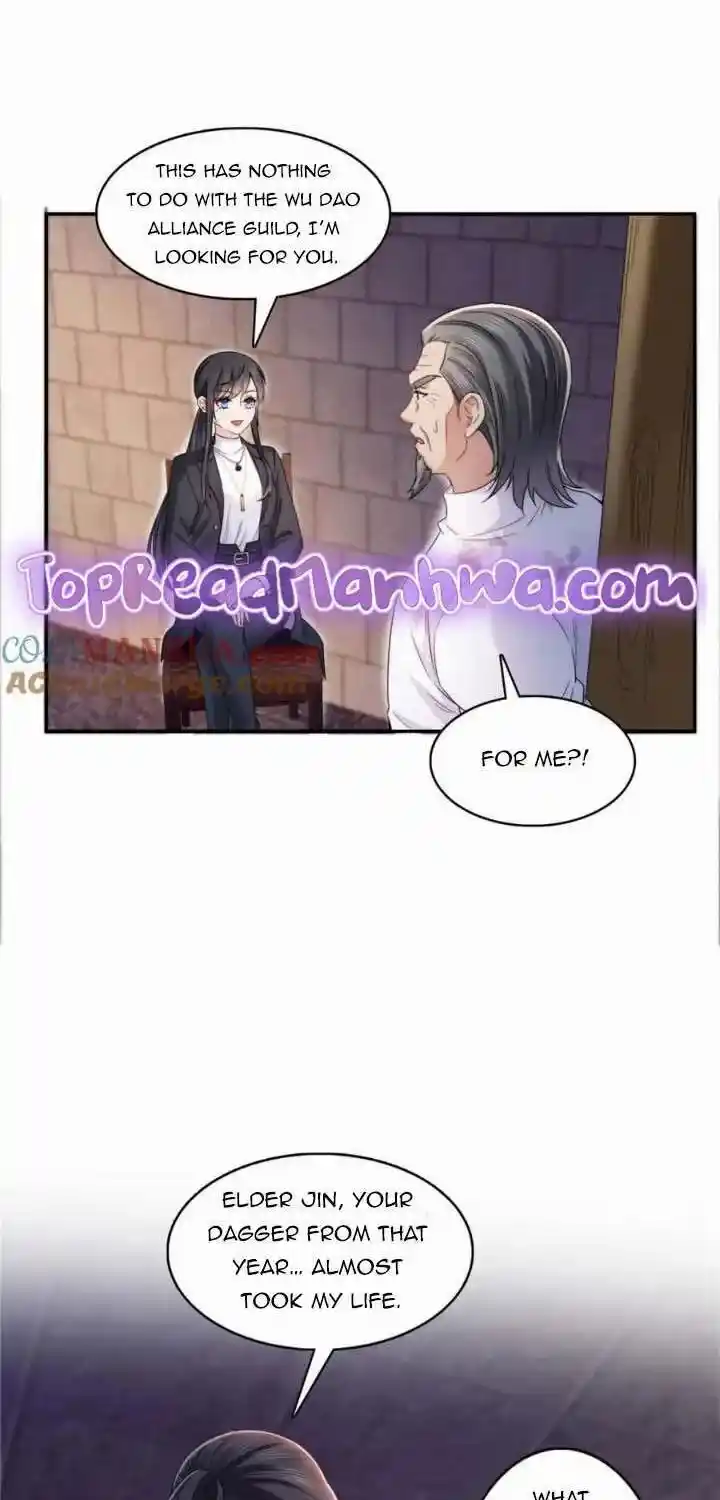 100% Sweet Love: The Delinquent XXX Wife Is a Bit Sweet (Novel) Chapter 418