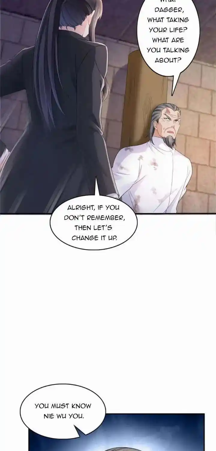 100% Sweet Love: The Delinquent XXX Wife Is a Bit Sweet (Novel) Chapter 418