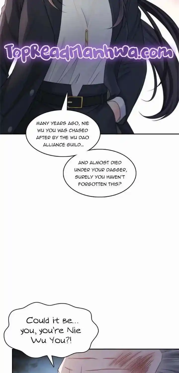 100% Sweet Love: The Delinquent XXX Wife Is a Bit Sweet (Novel) Chapter 418