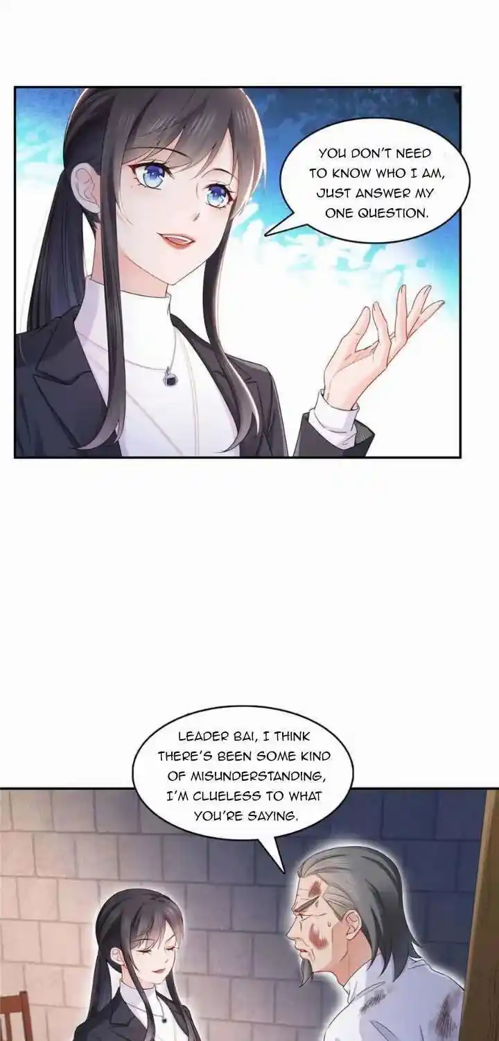 100% Sweet Love: The Delinquent XXX Wife Is a Bit Sweet (Novel) Chapter 418