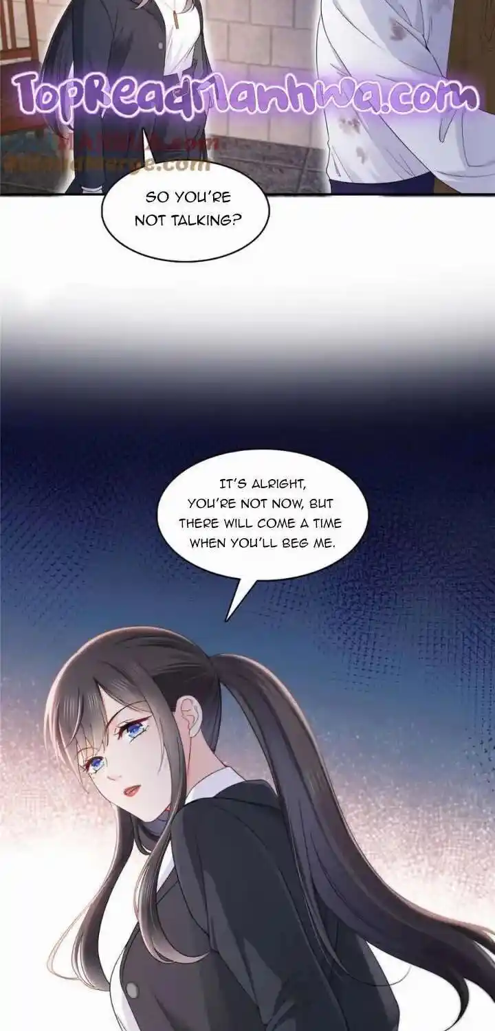 100% Sweet Love: The Delinquent XXX Wife Is a Bit Sweet (Novel) Chapter 418