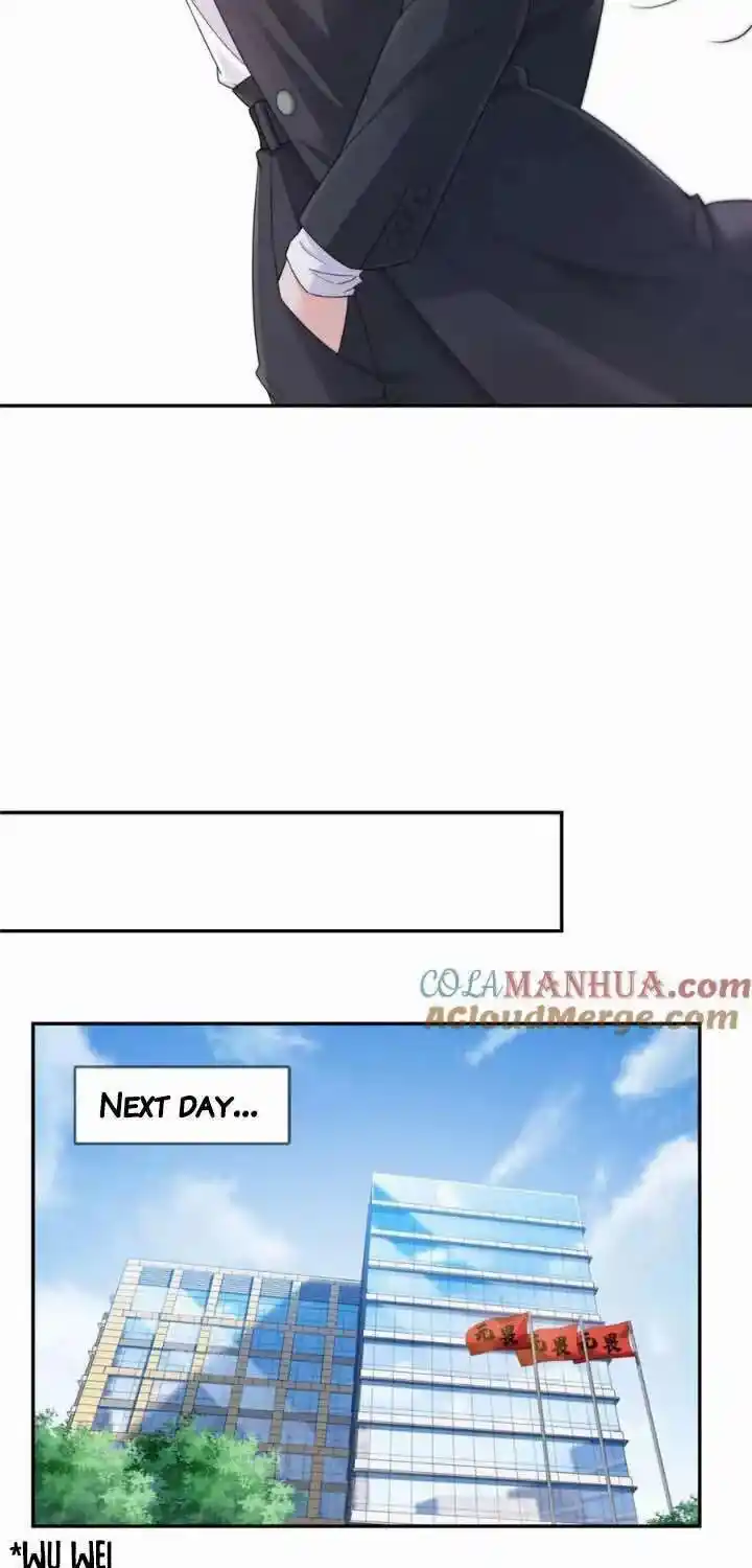 100% Sweet Love: The Delinquent XXX Wife Is a Bit Sweet (Novel) Chapter 418