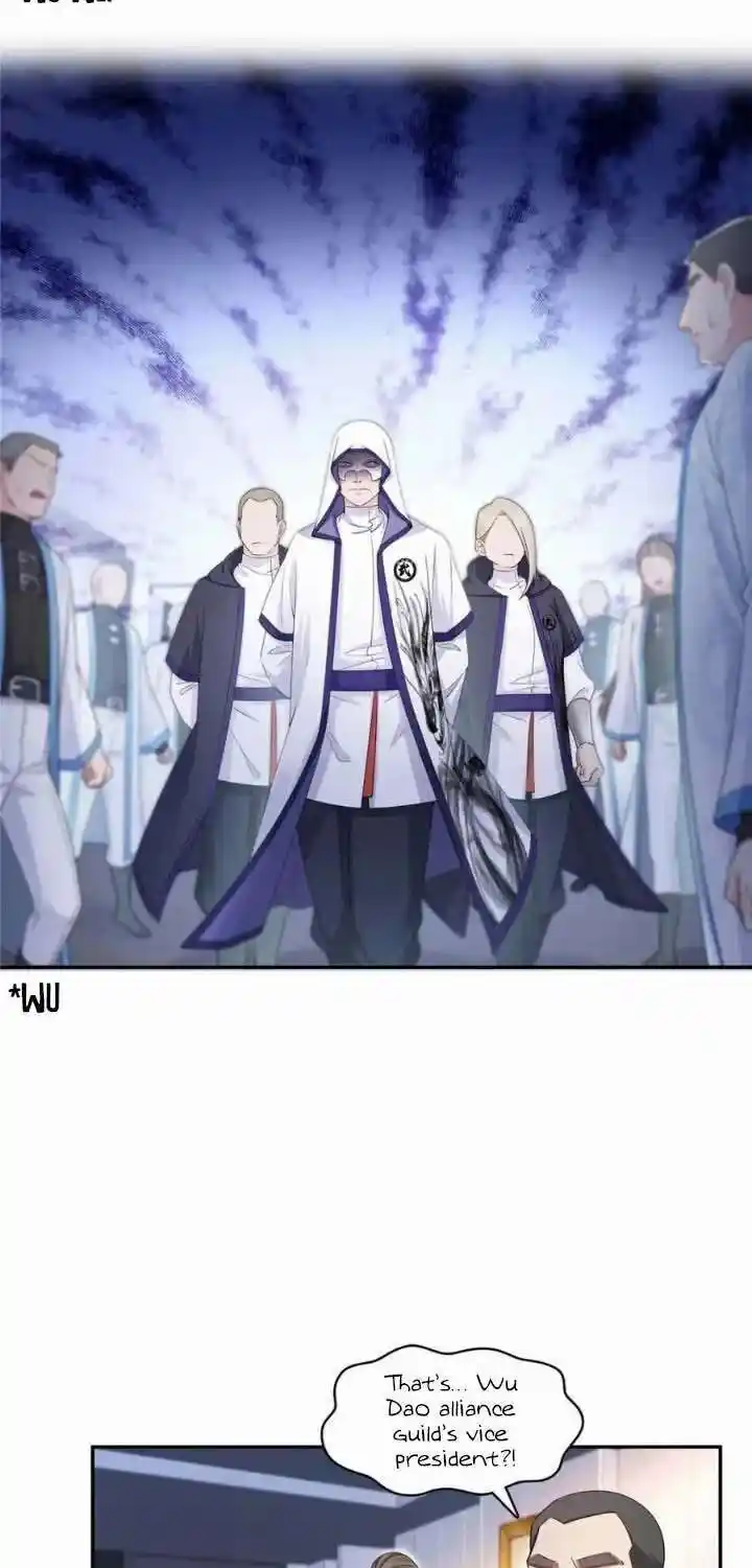 100% Sweet Love: The Delinquent XXX Wife Is a Bit Sweet (Novel) Chapter 418