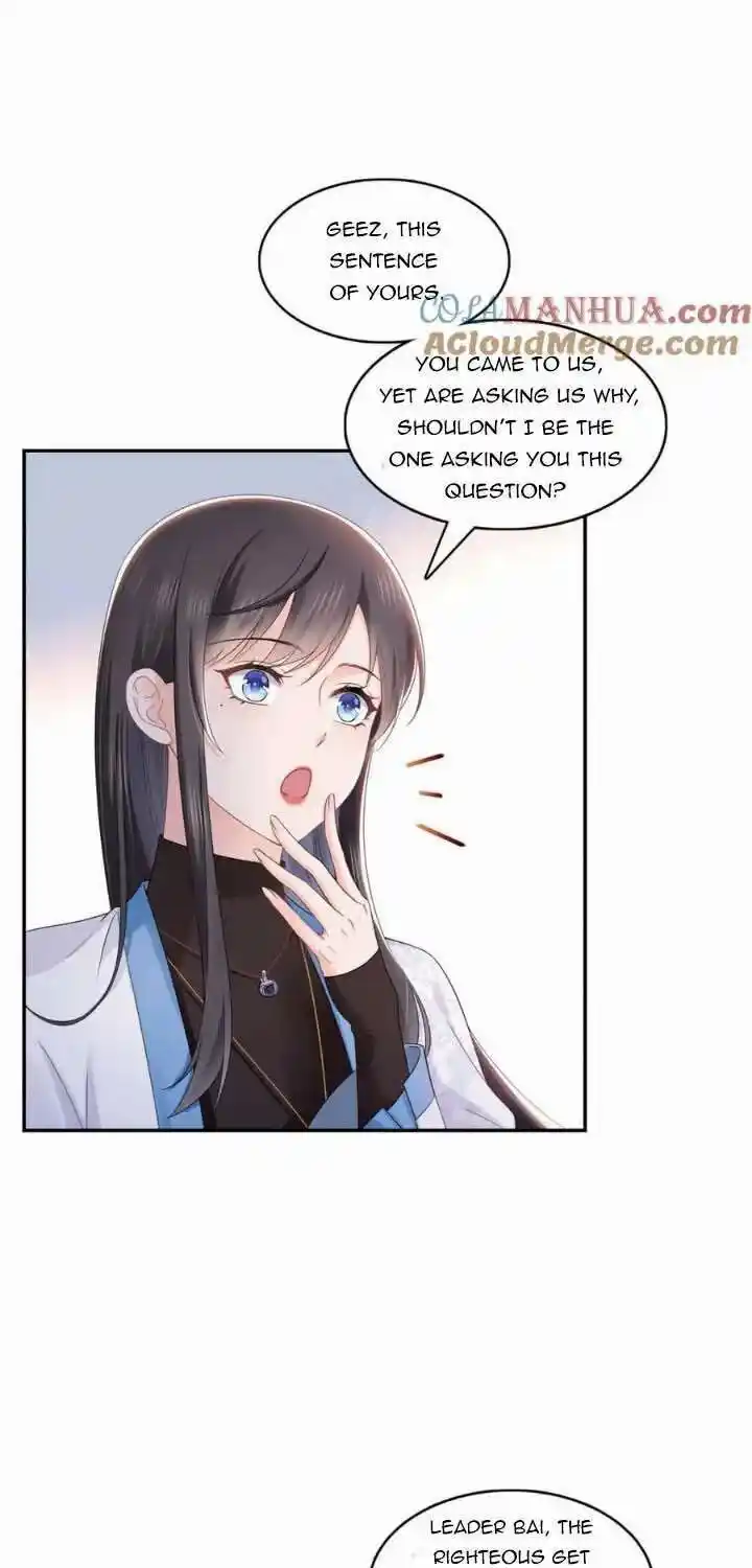 100% Sweet Love: The Delinquent XXX Wife Is a Bit Sweet (Novel) Chapter 418