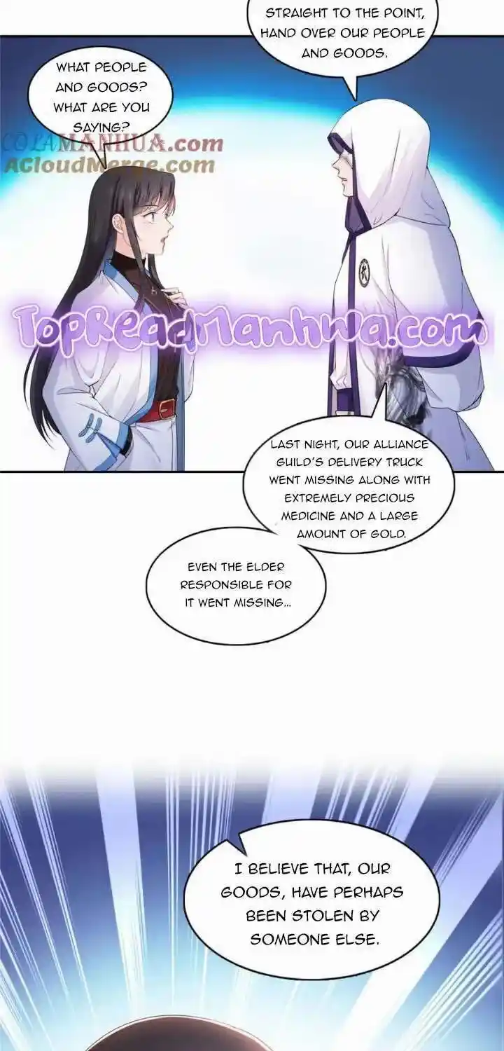 100% Sweet Love: The Delinquent XXX Wife Is a Bit Sweet (Novel) Chapter 418