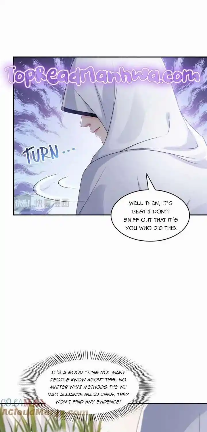 100% Sweet Love: The Delinquent XXX Wife Is a Bit Sweet (Novel) Chapter 419