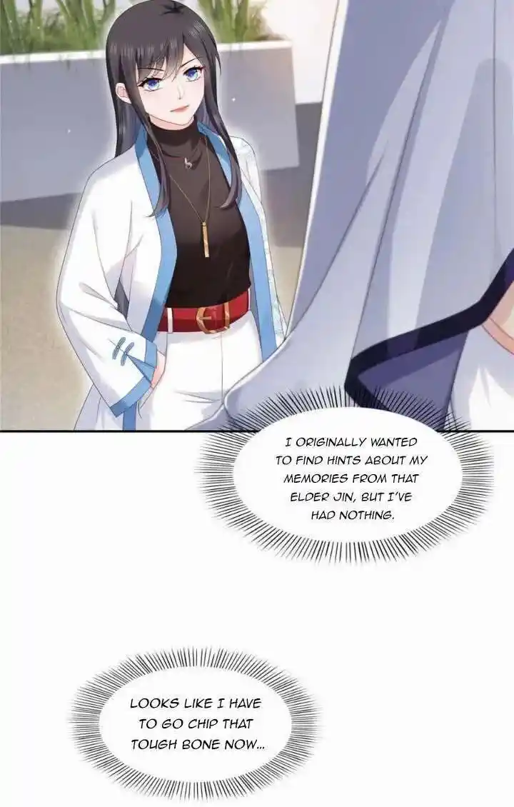 100% Sweet Love: The Delinquent XXX Wife Is a Bit Sweet (Novel) Chapter 419