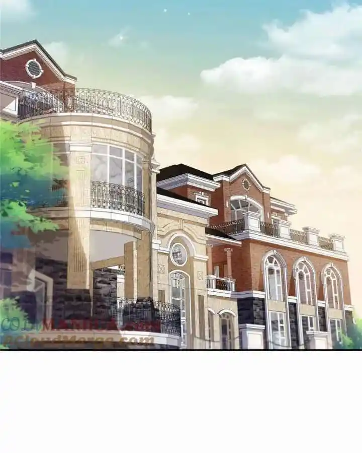 100% Sweet Love: The Delinquent XXX Wife Is a Bit Sweet (Novel) Chapter 419