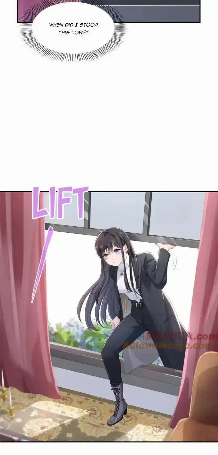 100% Sweet Love: The Delinquent XXX Wife Is a Bit Sweet (Novel) Chapter 419