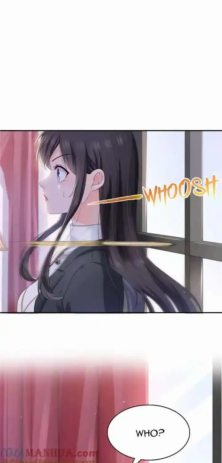 100% Sweet Love: The Delinquent XXX Wife Is a Bit Sweet (Novel) Chapter 419