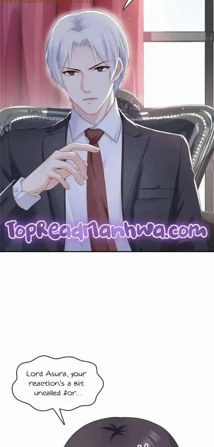 100% Sweet Love: The Delinquent XXX Wife Is a Bit Sweet (Novel) Chapter 419