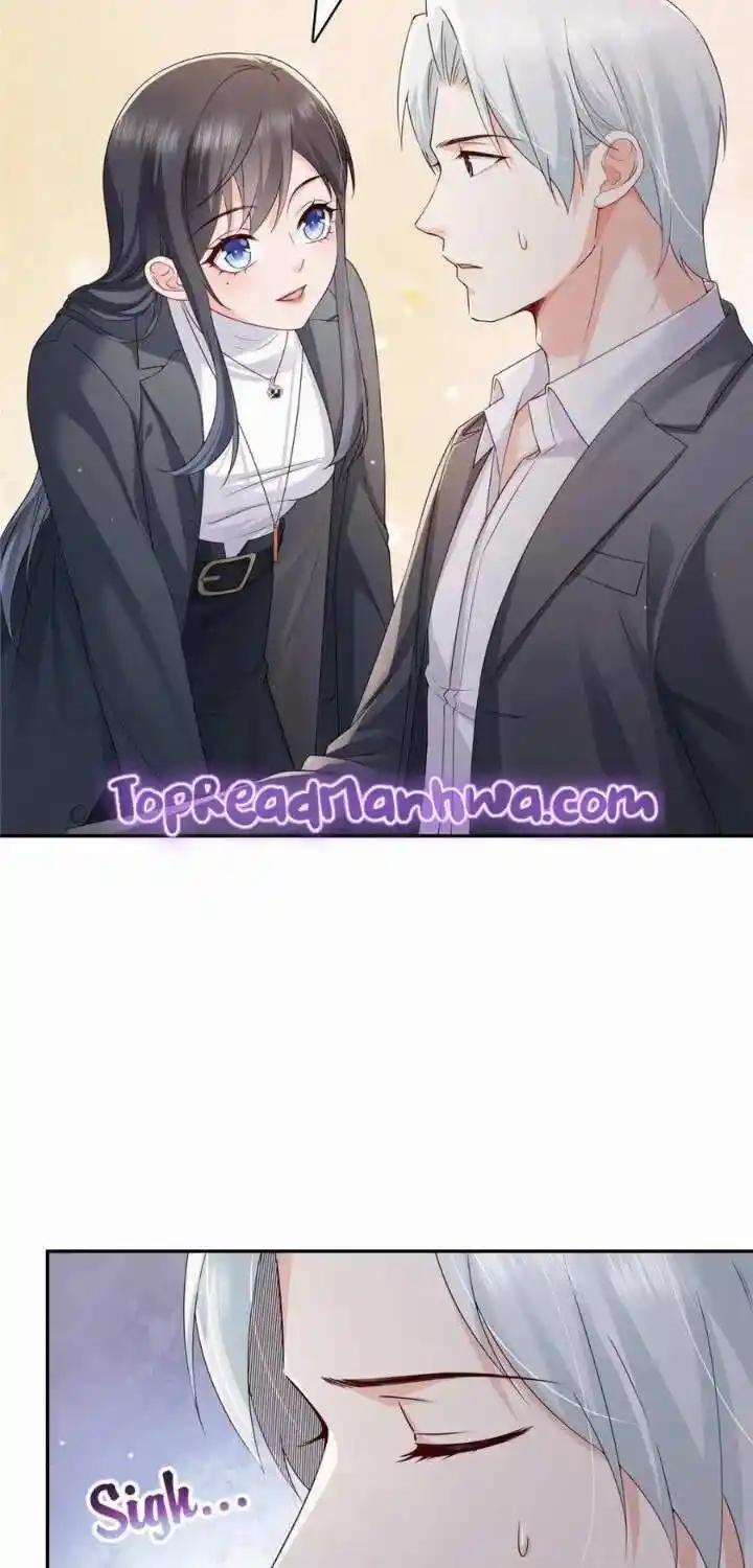 100% Sweet Love: The Delinquent XXX Wife Is a Bit Sweet (Novel) Chapter 421