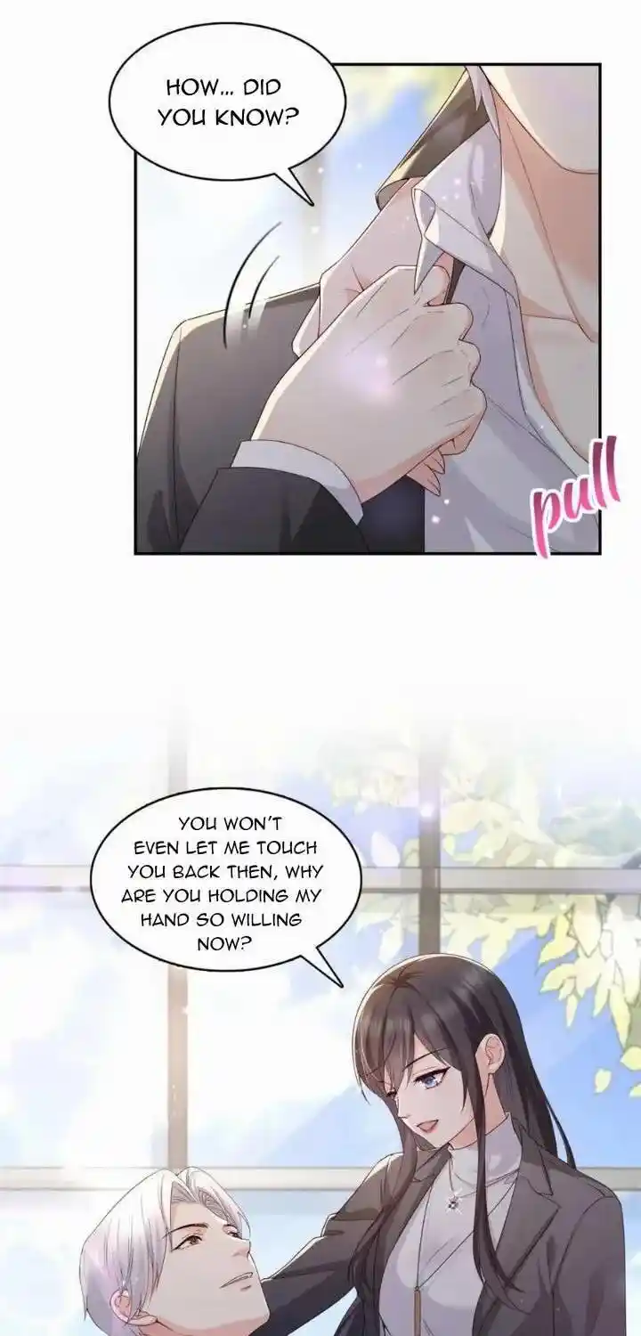 100% Sweet Love: The Delinquent XXX Wife Is a Bit Sweet (Novel) Chapter 421