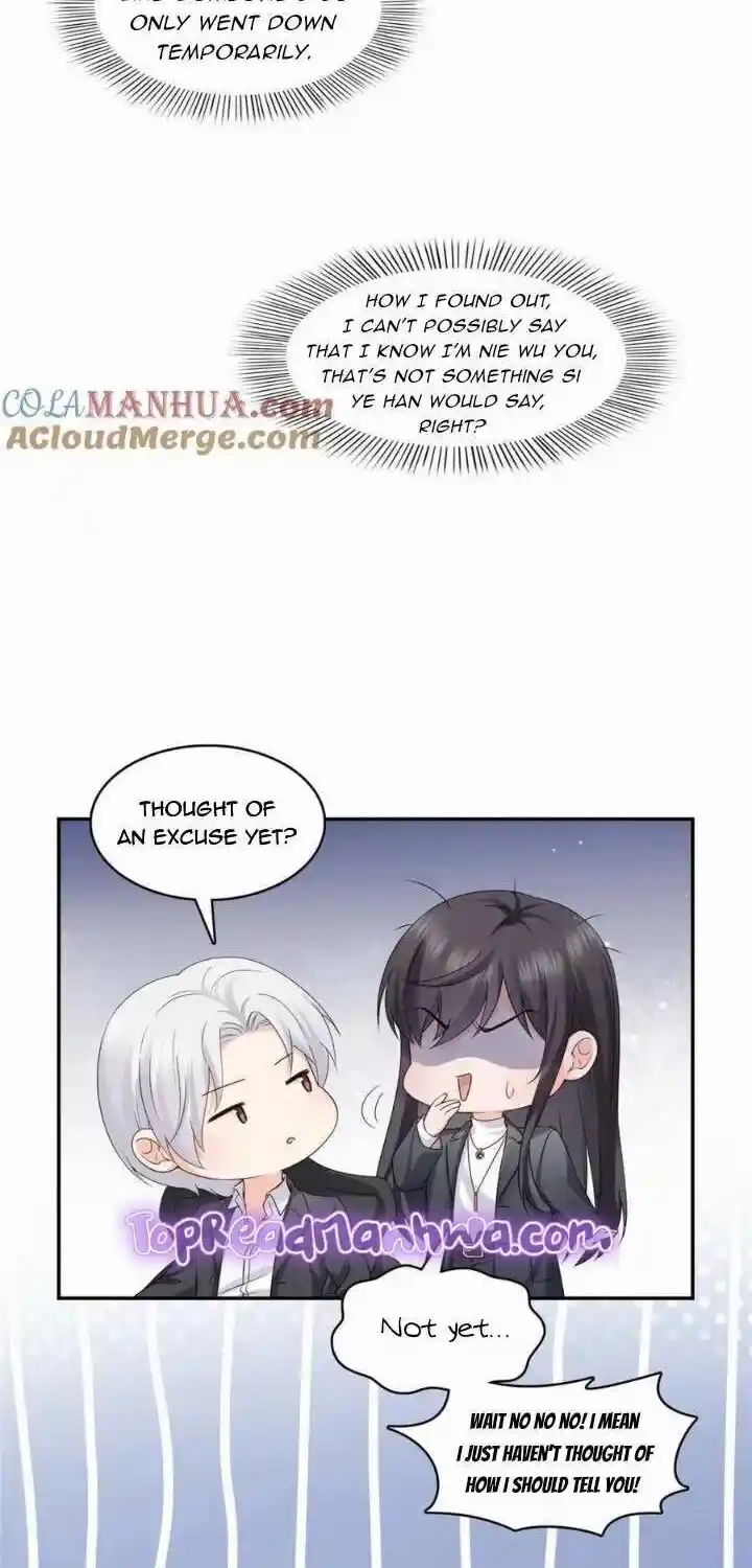 100% Sweet Love: The Delinquent XXX Wife Is a Bit Sweet (Novel) Chapter 421