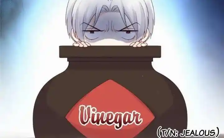 100% Sweet Love: The Delinquent XXX Wife Is a Bit Sweet (Novel) Chapter 421