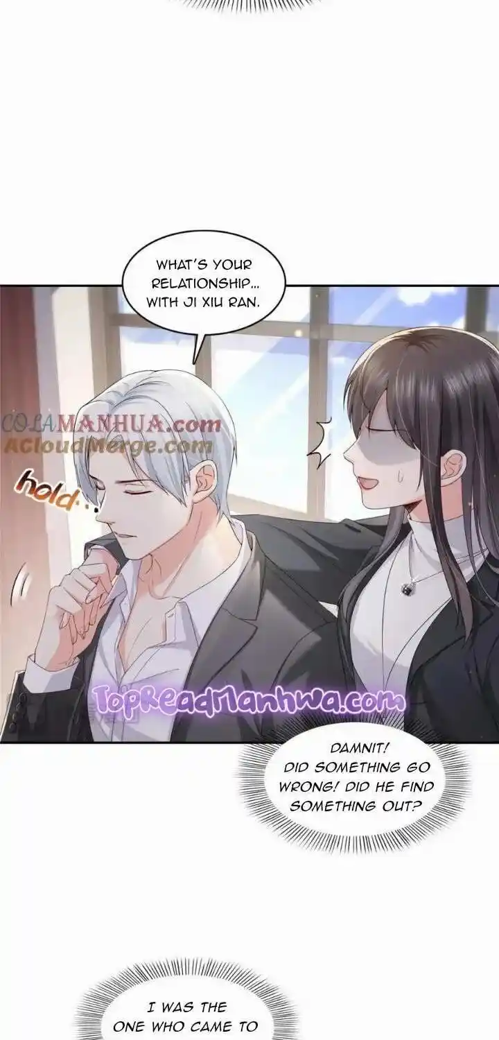 100% Sweet Love: The Delinquent XXX Wife Is a Bit Sweet (Novel) Chapter 421