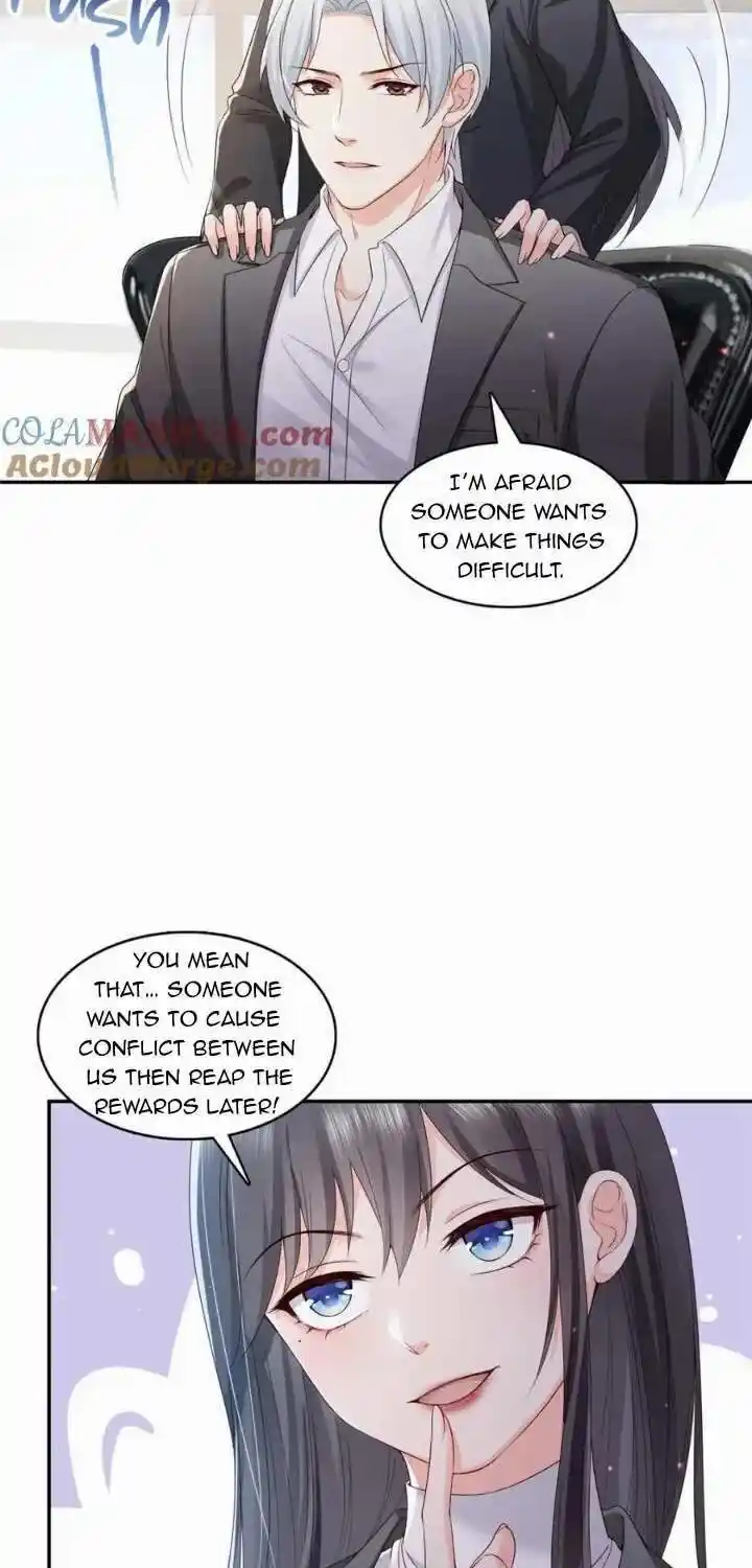 100% Sweet Love: The Delinquent XXX Wife Is a Bit Sweet (Novel) Chapter 421