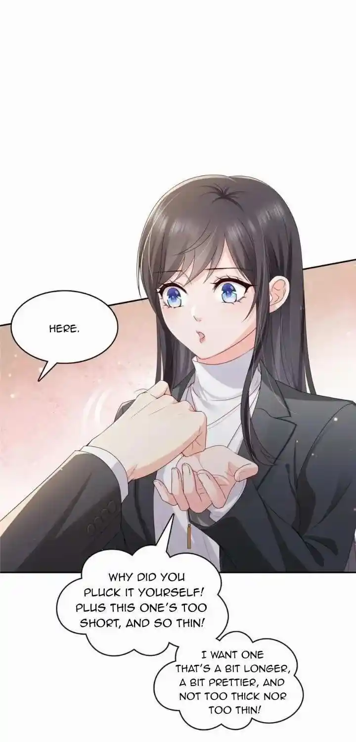 100% Sweet Love: The Delinquent XXX Wife Is a Bit Sweet (Novel) Chapter 421