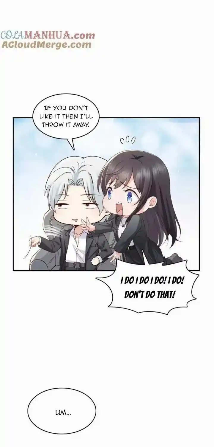 100% Sweet Love: The Delinquent XXX Wife Is a Bit Sweet (Novel) Chapter 421