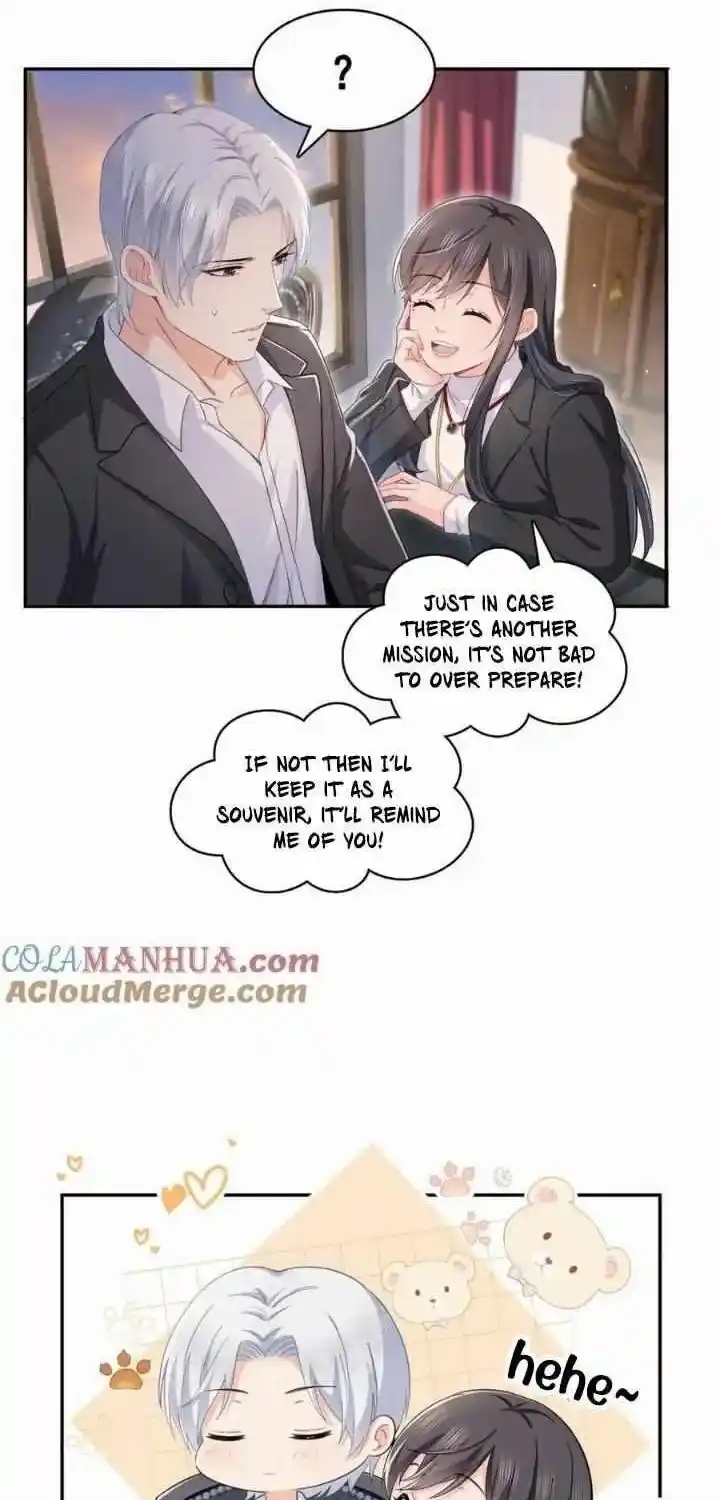 100% Sweet Love: The Delinquent XXX Wife Is a Bit Sweet (Novel) Chapter 422