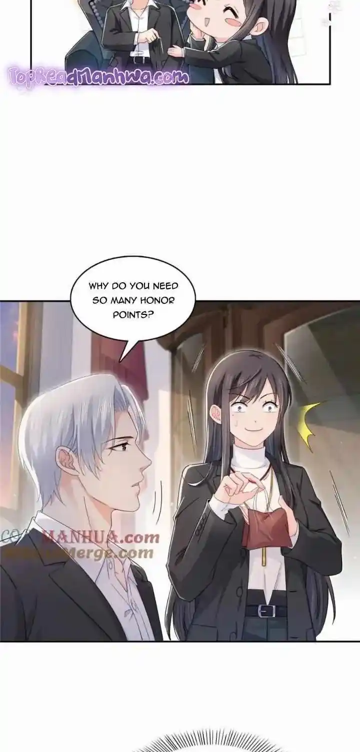 100% Sweet Love: The Delinquent XXX Wife Is a Bit Sweet (Novel) Chapter 422