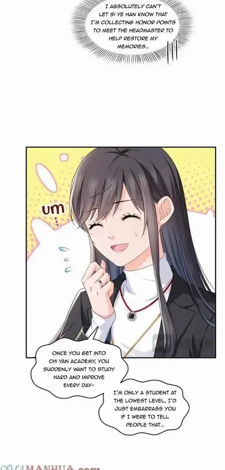 100% Sweet Love: The Delinquent XXX Wife Is a Bit Sweet (Novel) Chapter 422