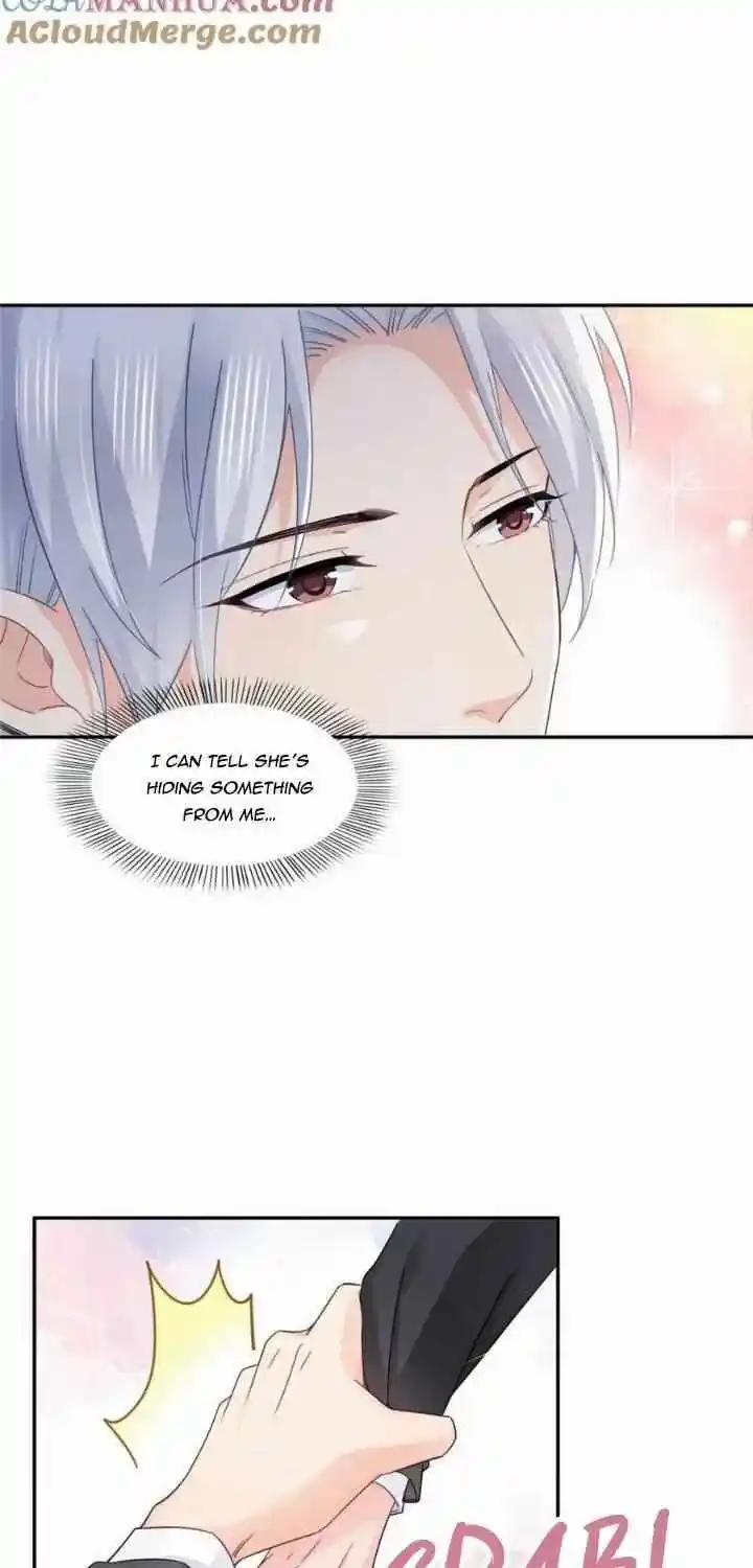 100% Sweet Love: The Delinquent XXX Wife Is a Bit Sweet (Novel) Chapter 422