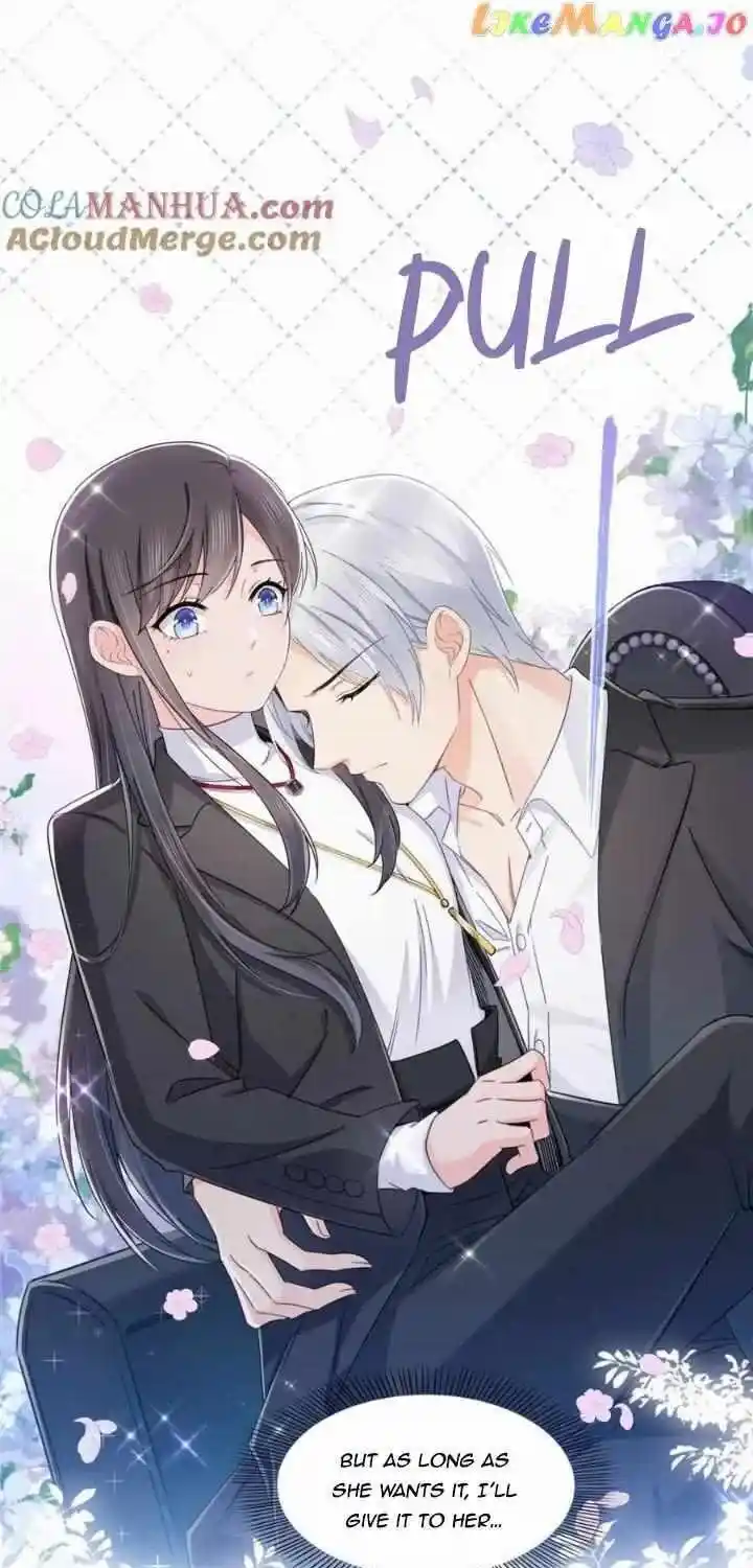 100% Sweet Love: The Delinquent XXX Wife Is a Bit Sweet (Novel) Chapter 422