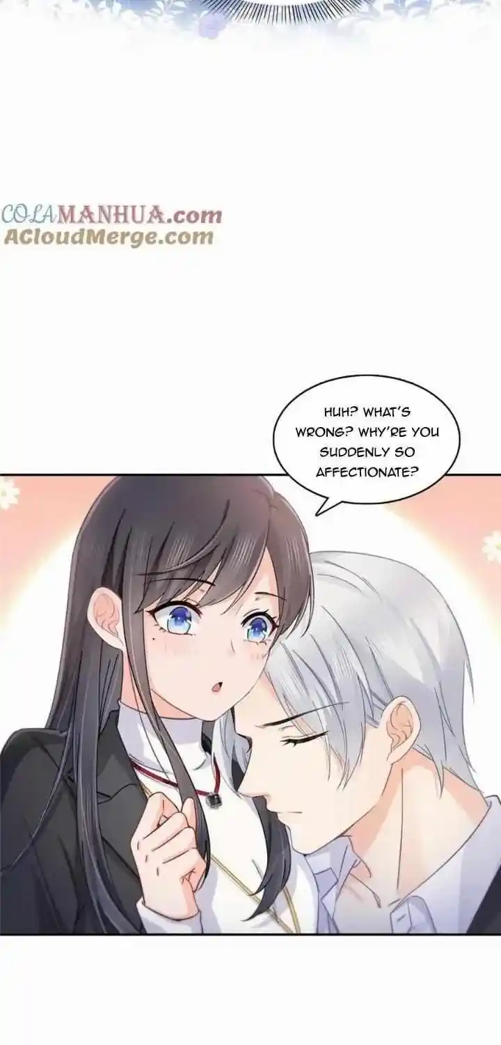 100% Sweet Love: The Delinquent XXX Wife Is a Bit Sweet (Novel) Chapter 422