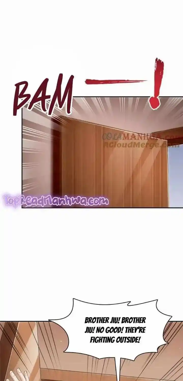 100% Sweet Love: The Delinquent XXX Wife Is a Bit Sweet (Novel) Chapter 422