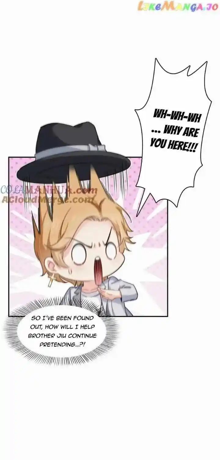 100% Sweet Love: The Delinquent XXX Wife Is a Bit Sweet (Novel) Chapter 422