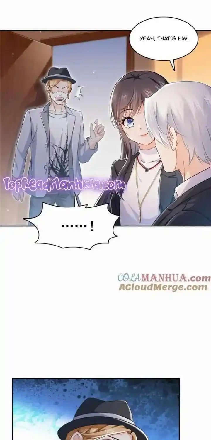 100% Sweet Love: The Delinquent XXX Wife Is a Bit Sweet (Novel) Chapter 422