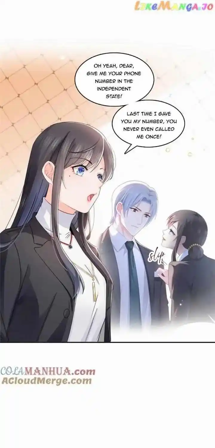 100% Sweet Love: The Delinquent XXX Wife Is a Bit Sweet (Novel) Chapter 422