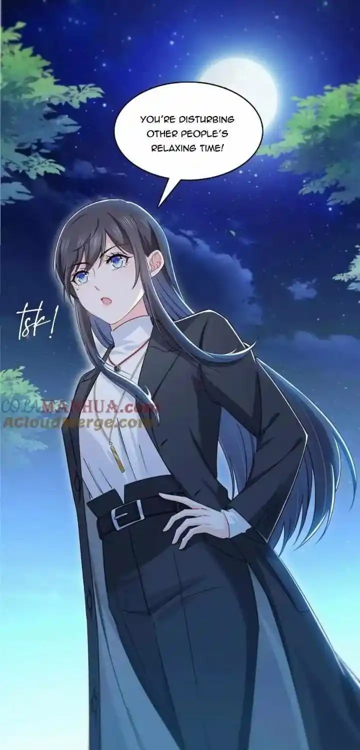 100% Sweet Love: The Delinquent XXX Wife Is a Bit Sweet (Novel) Chapter 422