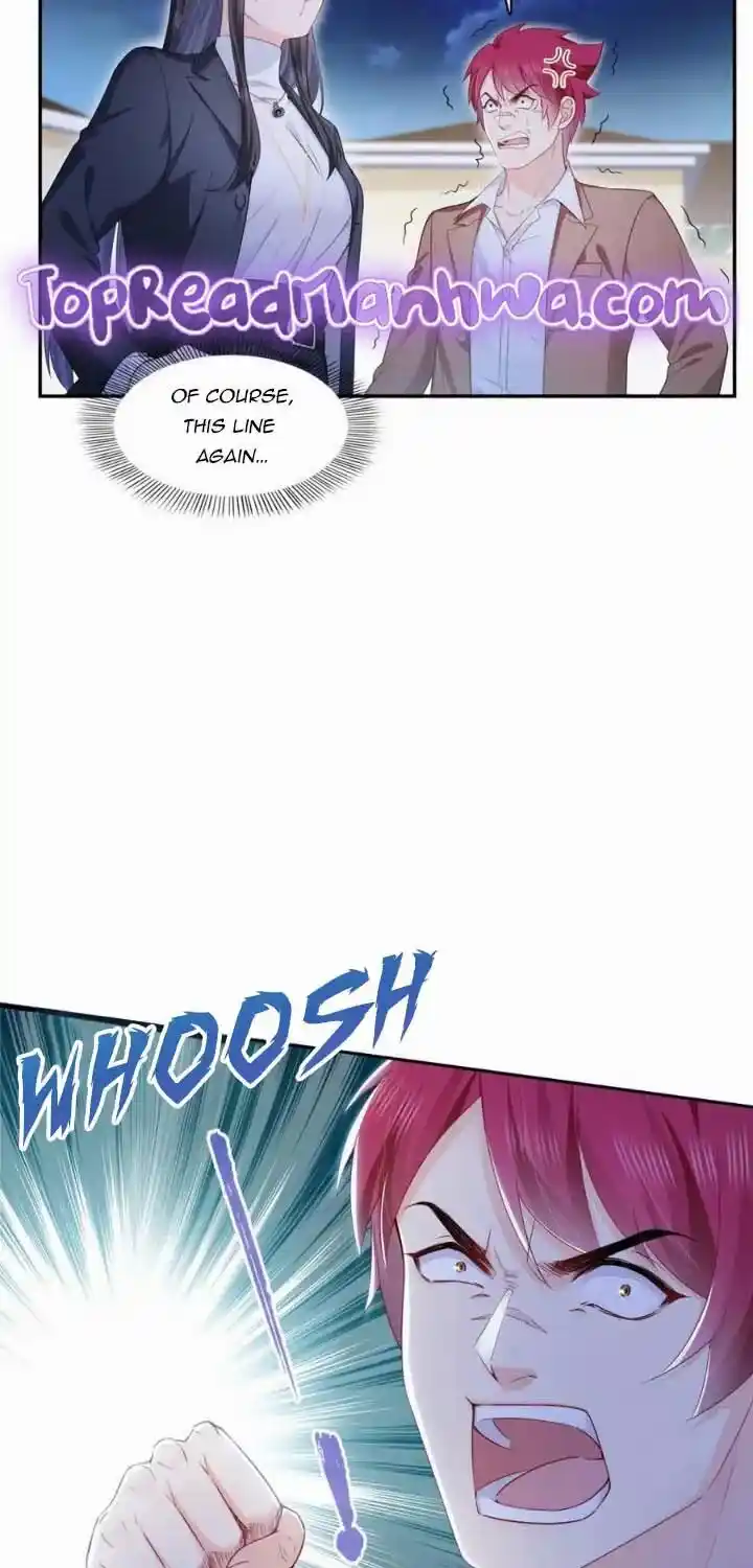 100% Sweet Love: The Delinquent XXX Wife Is a Bit Sweet (Novel) Chapter 423