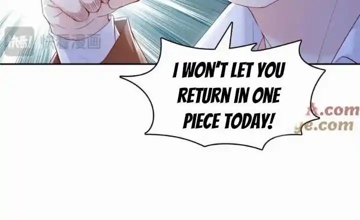 100% Sweet Love: The Delinquent XXX Wife Is a Bit Sweet (Novel) Chapter 423