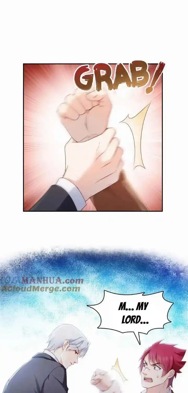 100% Sweet Love: The Delinquent XXX Wife Is a Bit Sweet (Novel) Chapter 423